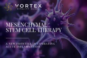 Mesenchymal Stem Cell Therapy