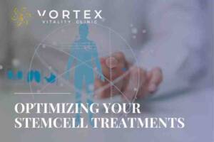 optimize stem cell treatments