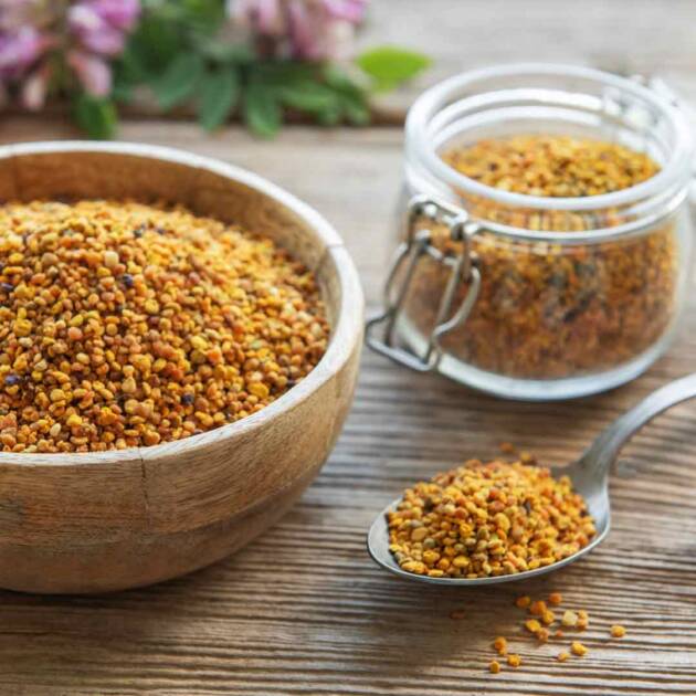 Bee Pollen