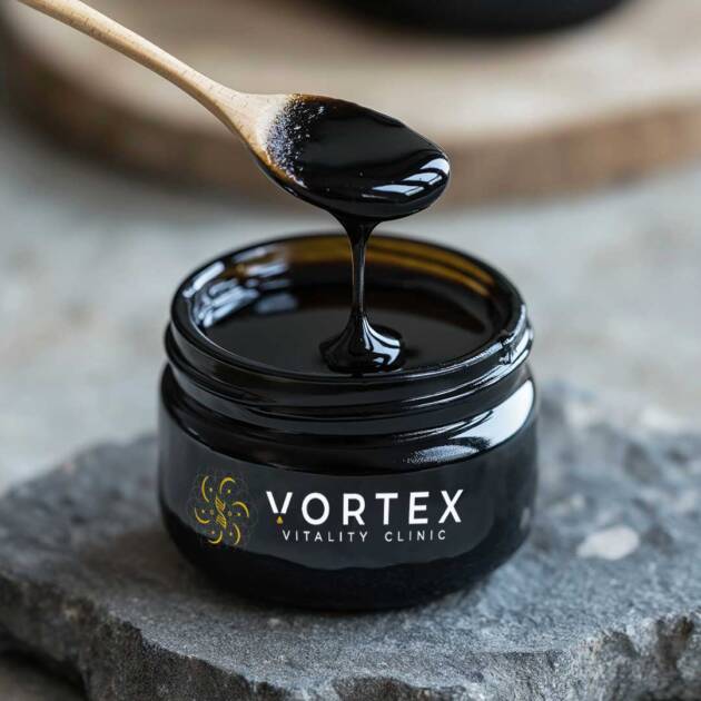 Shilajit